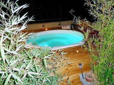 Gîte 40 m²