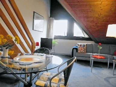 Appartement 45 m²