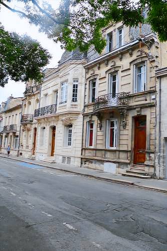 Chambre d'hôtes  Libourne