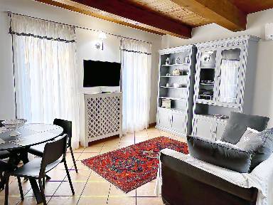 Ferienwohnung