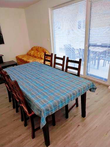 Apartmán  Dvory nad Žitavou