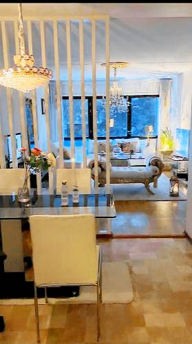 Pousada (B&B) Malmö