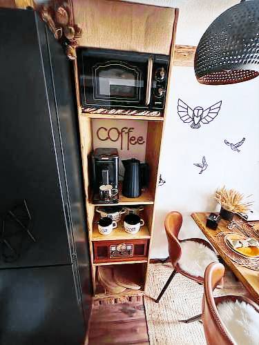 100 m² Ferienhaus