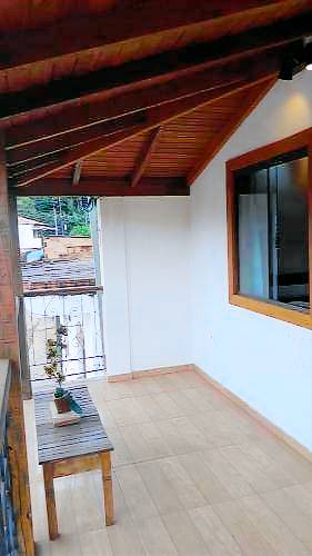 Serviced apartment for 3 persons — photo 5