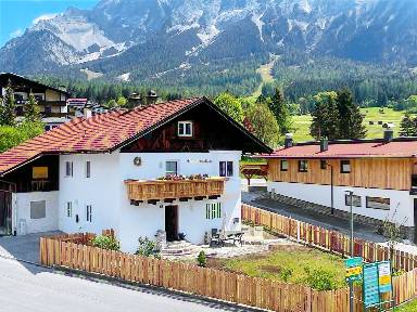 150 m² Ferienhaus