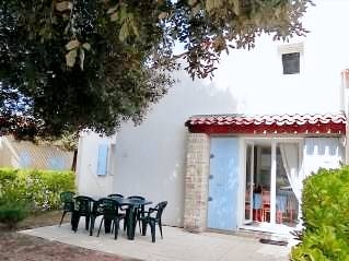 Maison de vacances Vaux-sur-Mer