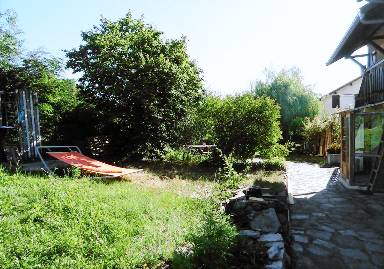 Appartement 40 m²