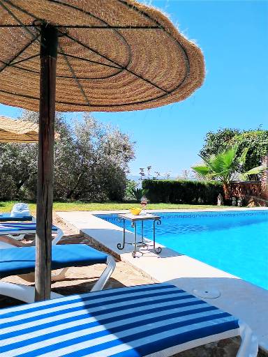 Casa rural de 75 m²