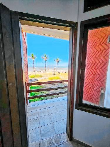 Pousada (B&B) Conceição da Barra