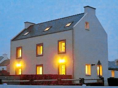 l'Aod, maison d'hotes insulaire