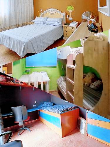 Bed and breakfast Algeciras