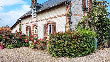 Maison de vacances
