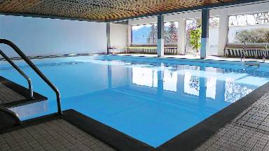 34 m² Ferienwohnung
