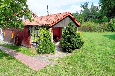 Appartement 45 m²