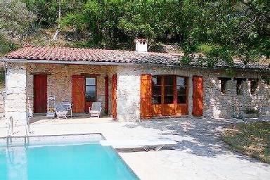 Villa 71 m²