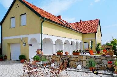 82 m² Ferienwohnung