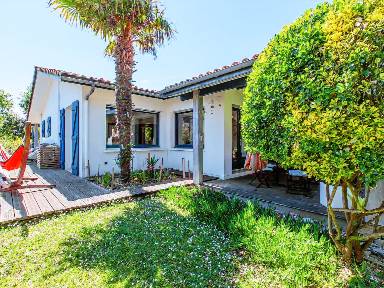 130 m² House