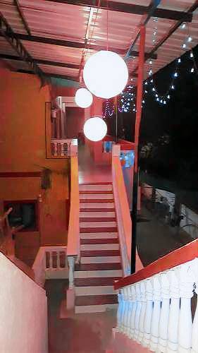 Bed and breakfast Dmello Vaddo