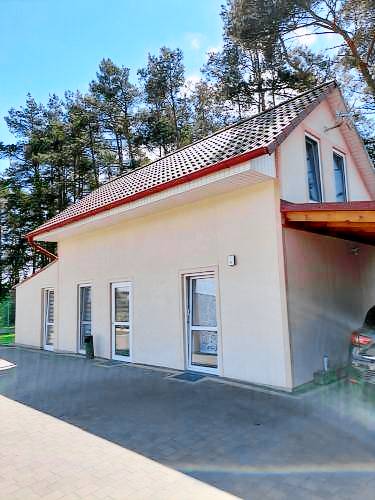Bed & Breakfast Turawa