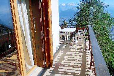Appartement 55 m²