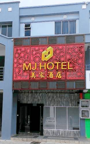 Pension Sandakan