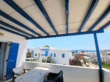 Charming flat | Beach nearby | Dogs allowed