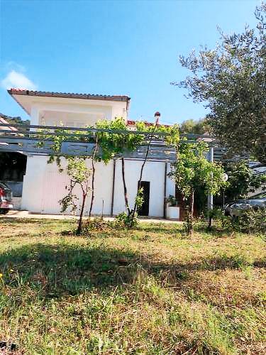 Villa Palinuro
