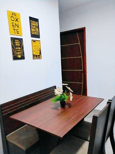 Apartamento Maurício de Nassau