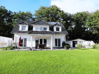 Appartement 91 m²