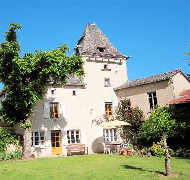 Longère 120 m²