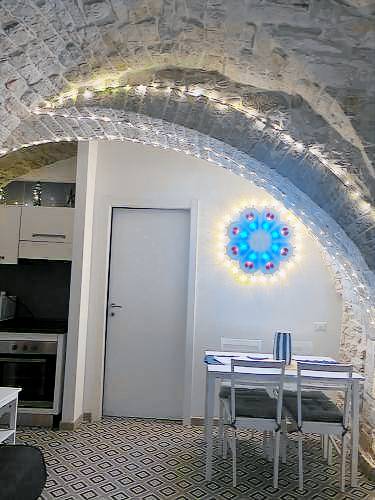 Casa Giovinazzo
