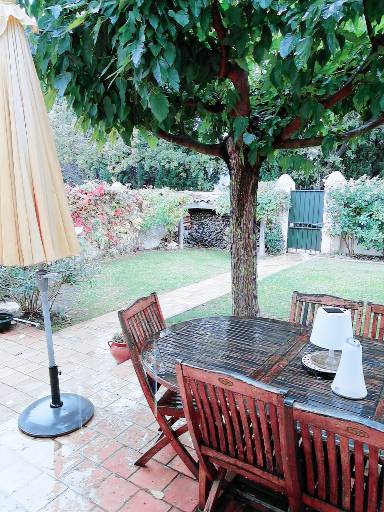 Maison de vacances 100 m²