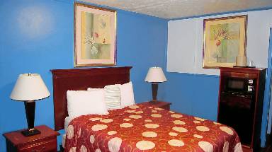 Motel