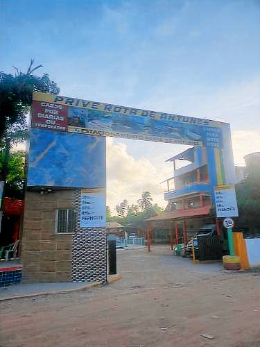 Casa Barra Grande