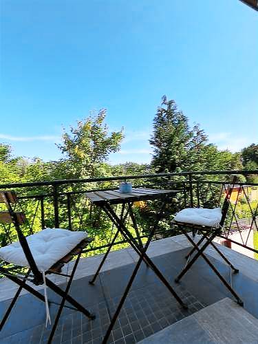 Apartma Dobeno
