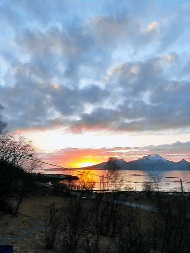 Hus Bodø