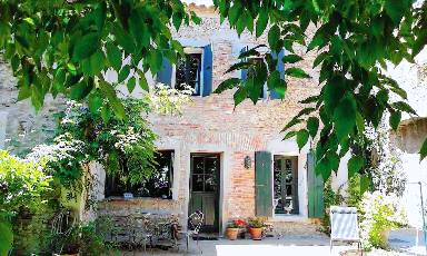 Maison de vacances 100 m²