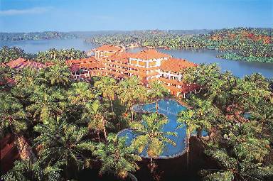 The Raviz Kadavu, Kozhikode