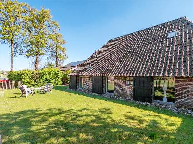 Huis 150 m²