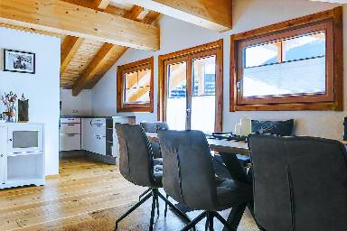 Appartement 110 m²