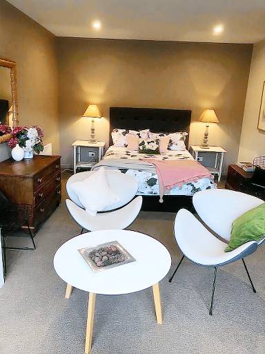 60 m² Apartment