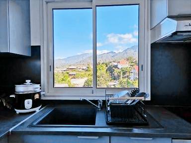 Appartement 50 m²