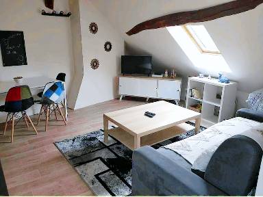Appartement 30 m²