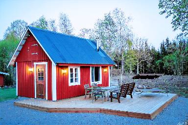 Cottage 80 m²