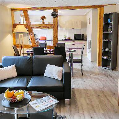 Appartement 80 m²