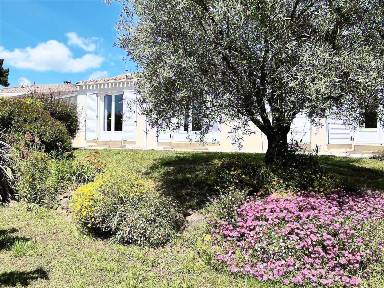 Maison de vacances 90 m²