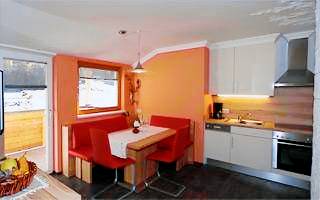 Ferienwohnung mit Hund in Paznaun, Ischgl f&uuml;r max. 5 Personen