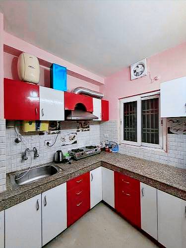 Ferienwohnung