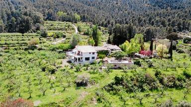 Casa de 200 m²