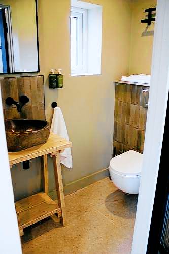 Apartment  Strandhill